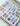 2027 Binder Folk Art Planner