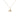 Tiny Snail Necklace