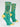 Retired Best Shit Small Socks