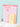 2027 Limoncello Sprinkles Planner