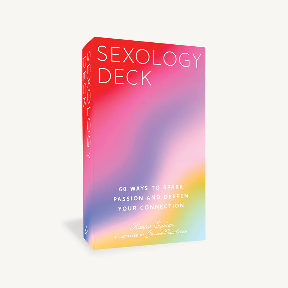 Sexology Deck