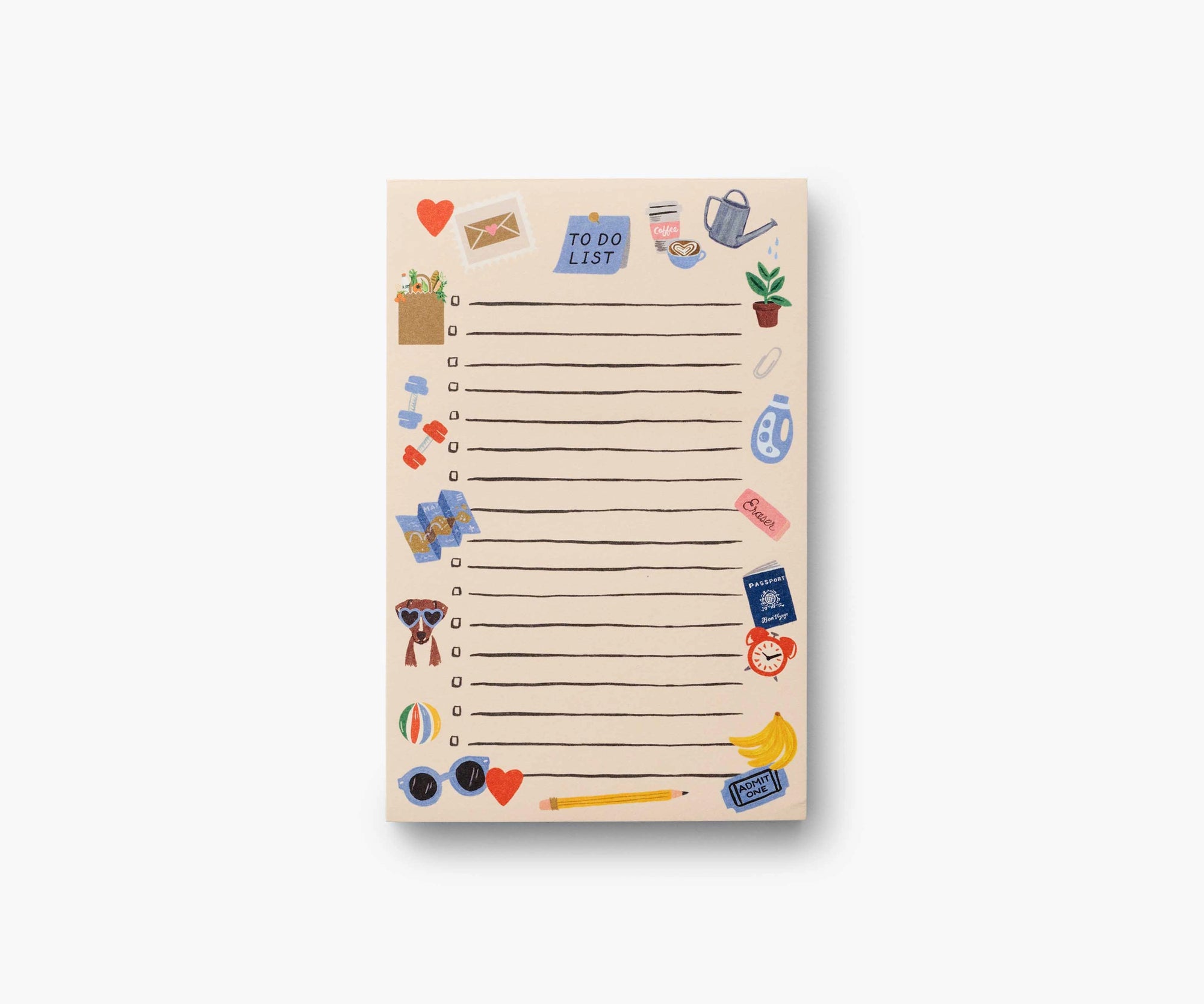To Do Checklist