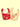 BlueQ Bib Set