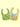 BlueQ Bib Set