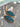 Ellipse Shape Earring