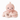 Baby Octopus Knit Toy