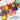 Rainbow & Flower Bracelet Making Kit