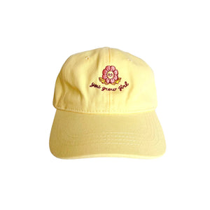 Baseball Dad Hat