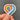 Pride Heart Sticker