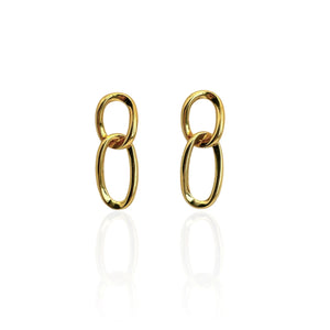 Gatsby Earrings