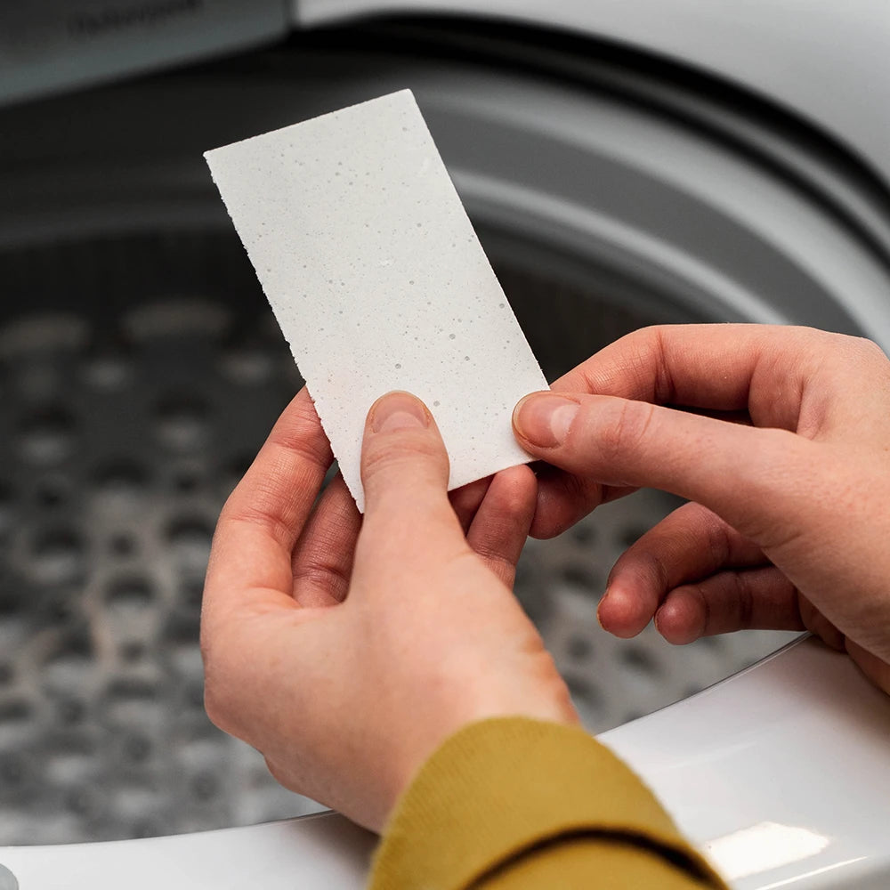 Tru Earth Laundry Strips