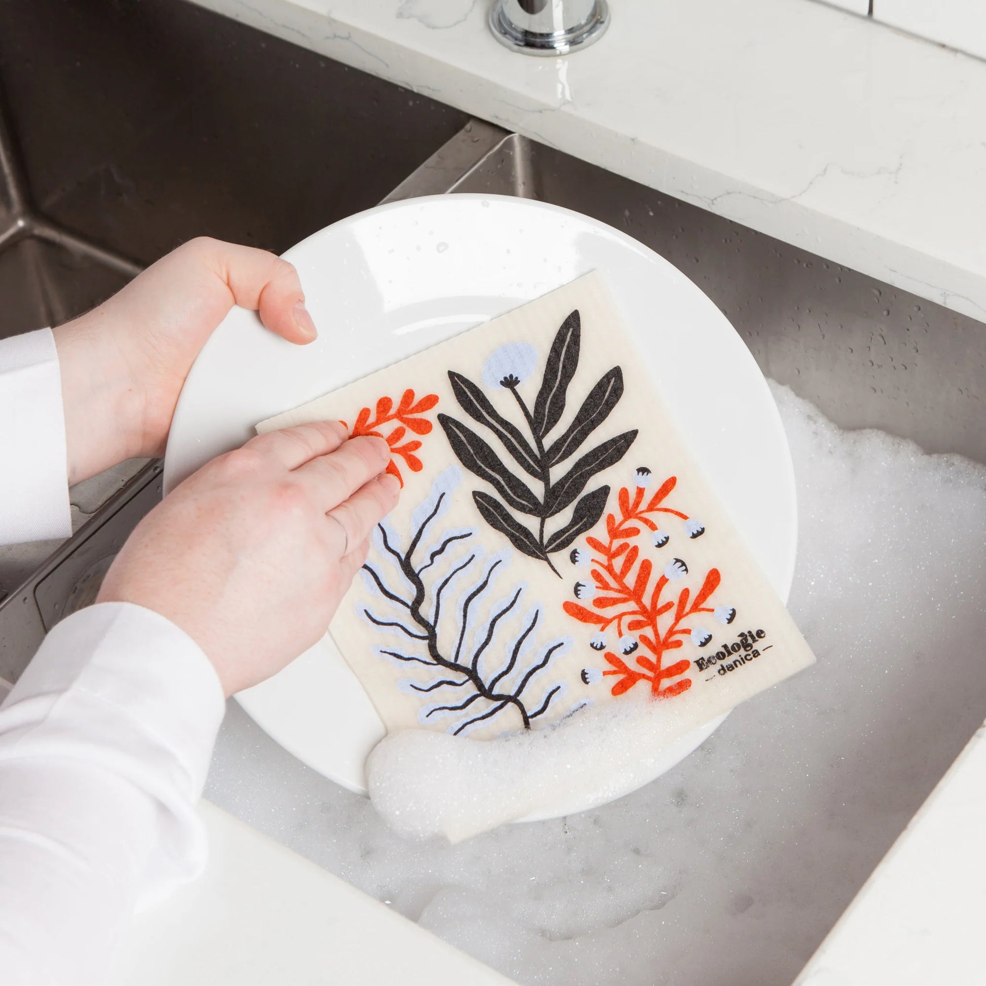 Danica Swedish Dish Cloth