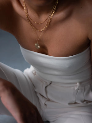 Stardust Necklace