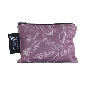Feathers Snack Bag