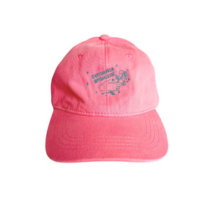 Baseball Dad Hat