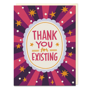 Collection Thank You Boxed Cards
