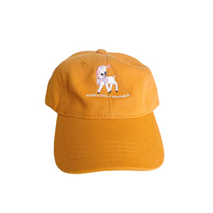 Baseball Dad Hat