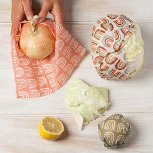 Beeswax Wrap Sets