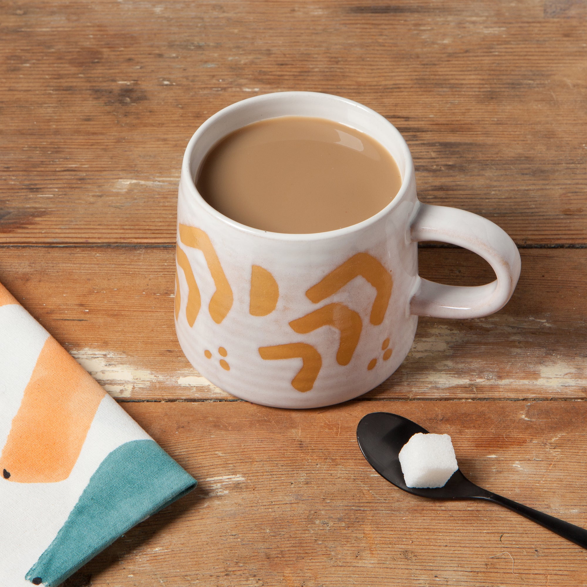 Imprint Mug