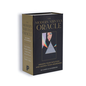 Modern Nirvana Oracle Deck