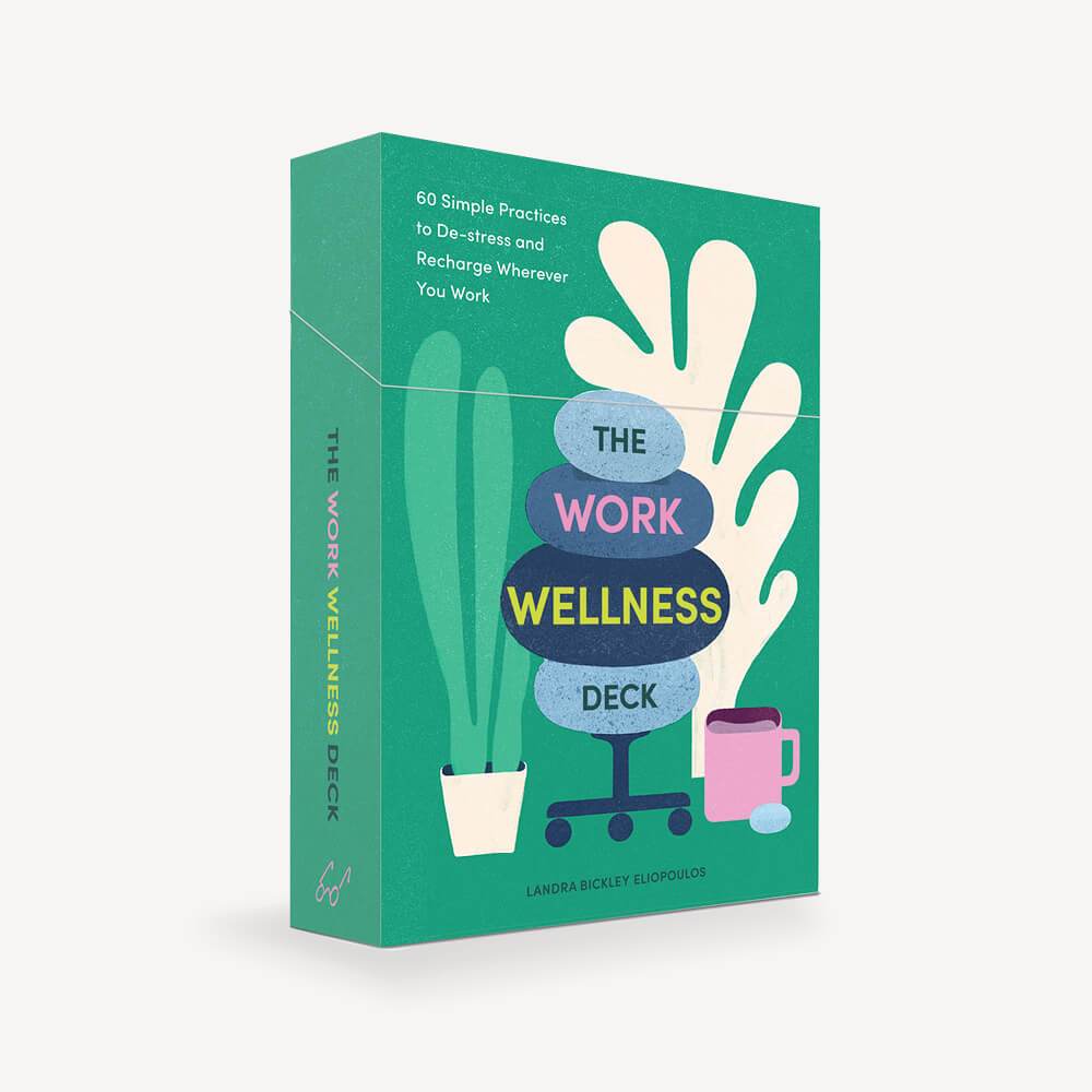 Work Wellness Deck
