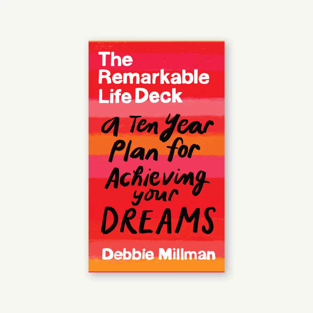 Remarkable Life Deck