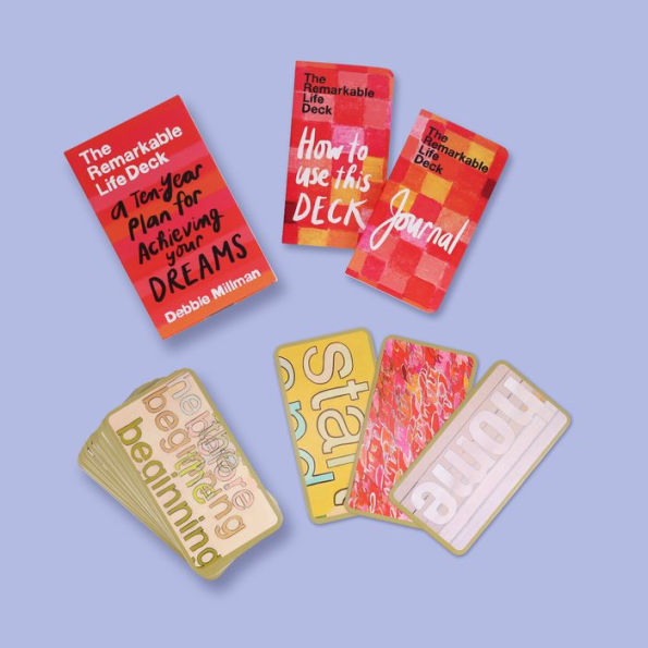 Remarkable Life Deck