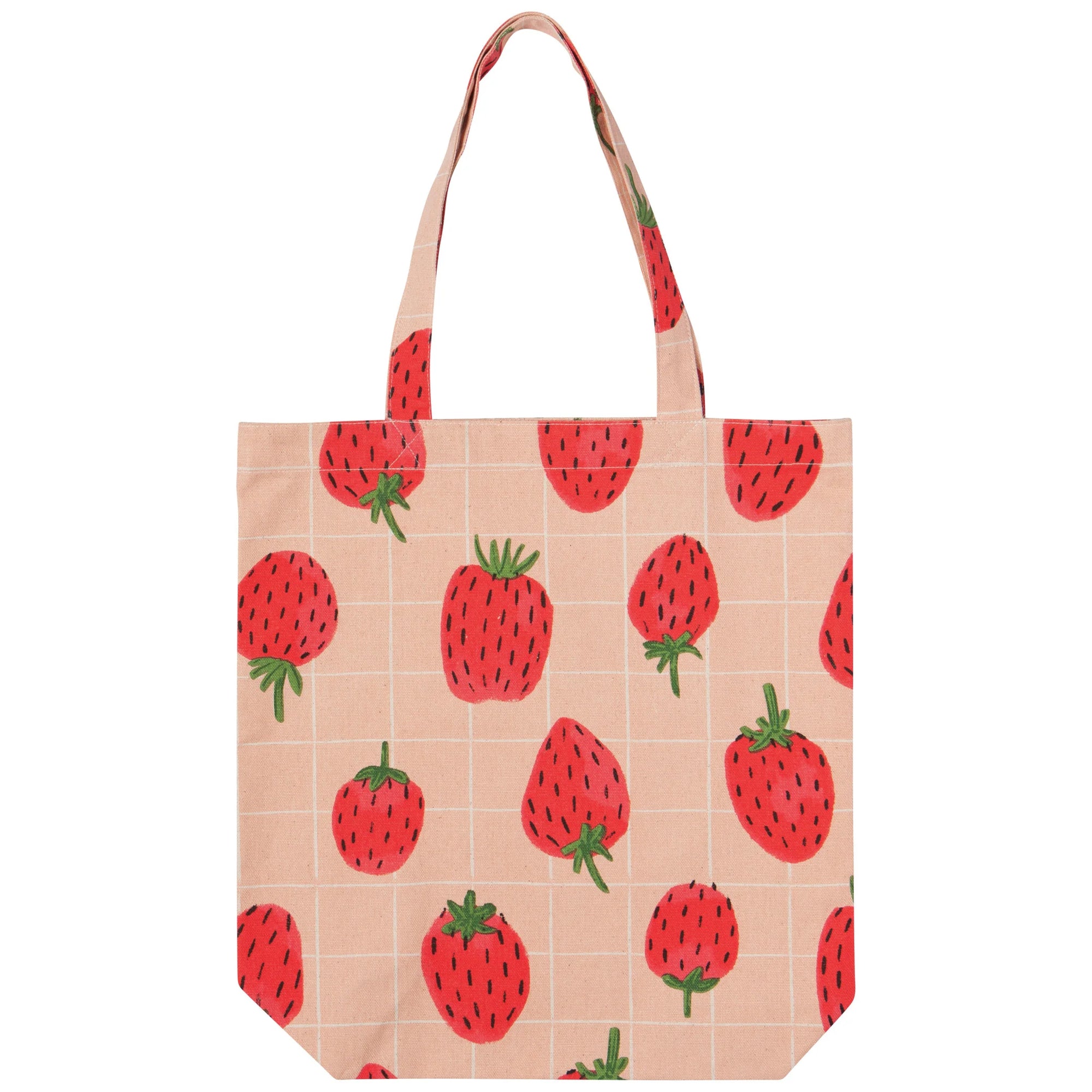 Danica Cotton Everyday Tote Bags