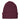 Rib Stitch Knit Toque