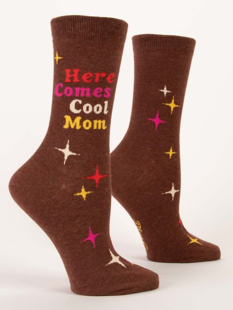 Cool Mom Small Socks