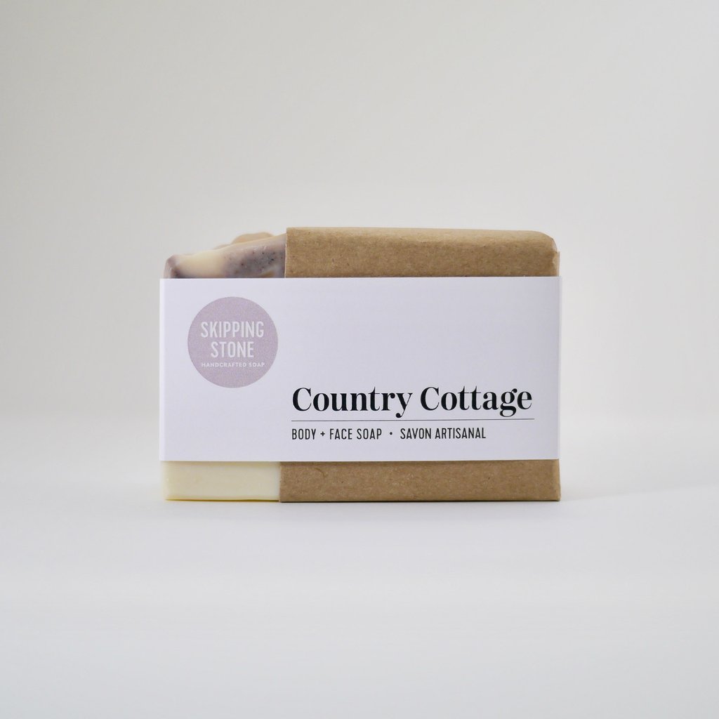 Country Cottage Soap