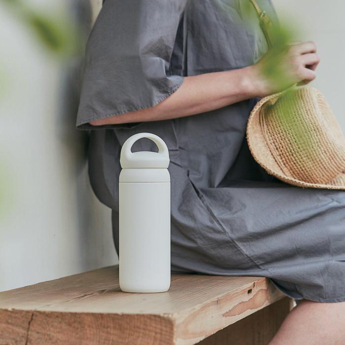 Kinto Day Off Tumbler