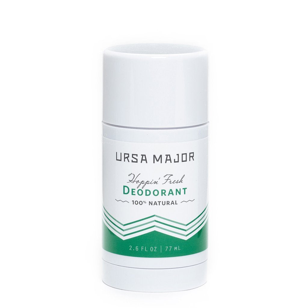 Hopping Fresh Deodorant