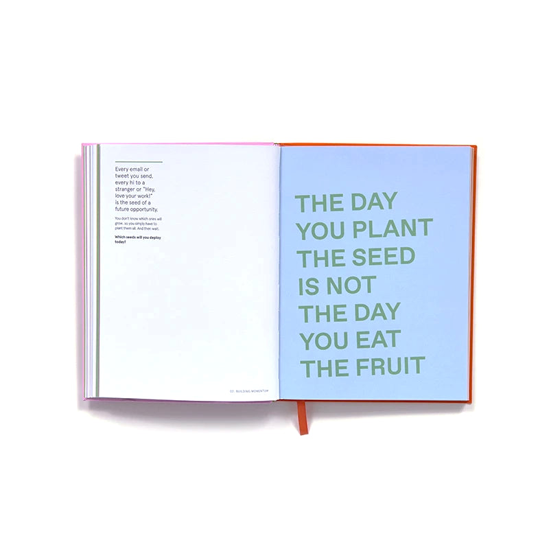 Do It for Yourself Guided Motivational Journal