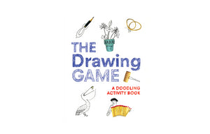 The Drawing Game