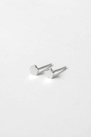 Dahlia Studs