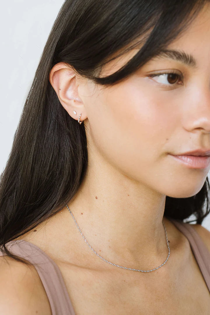 Senna Hoops