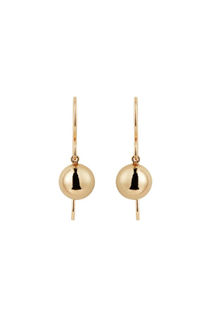 Ember Earrings