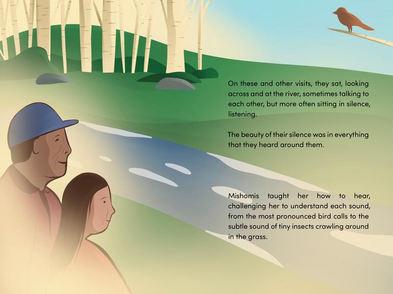 Treaty Words Book