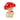 Fun-Guy Mushroom Plush