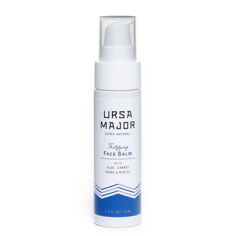 Fortifying Face Balm