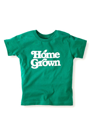 Home Grown Kids T-Shirt