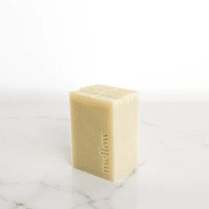 Lunar Coconut Milk Bar Soap