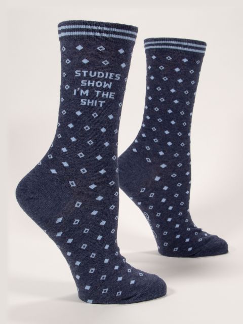 I'm The Shit Socks