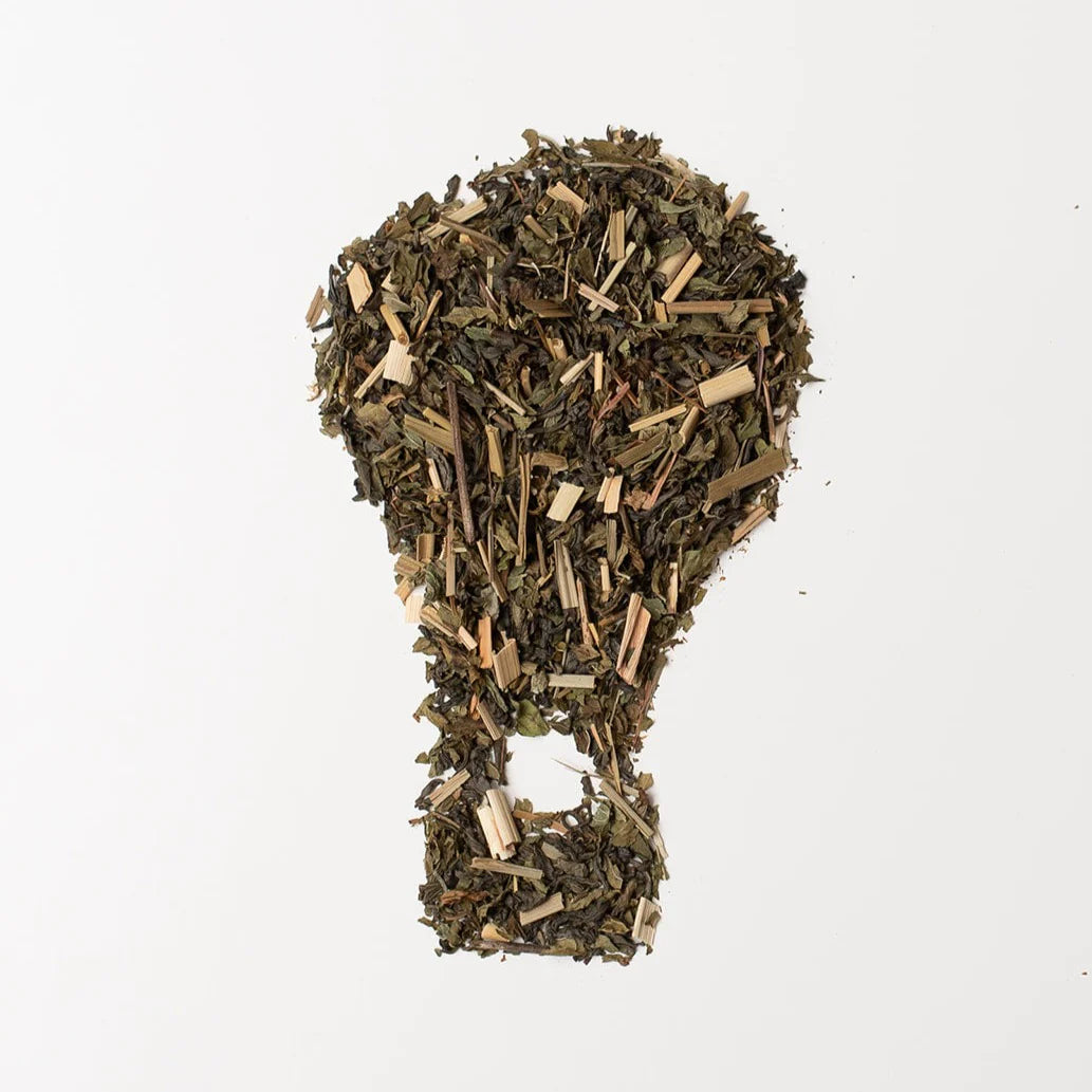Moroccan Mint Loose Leaf Tea