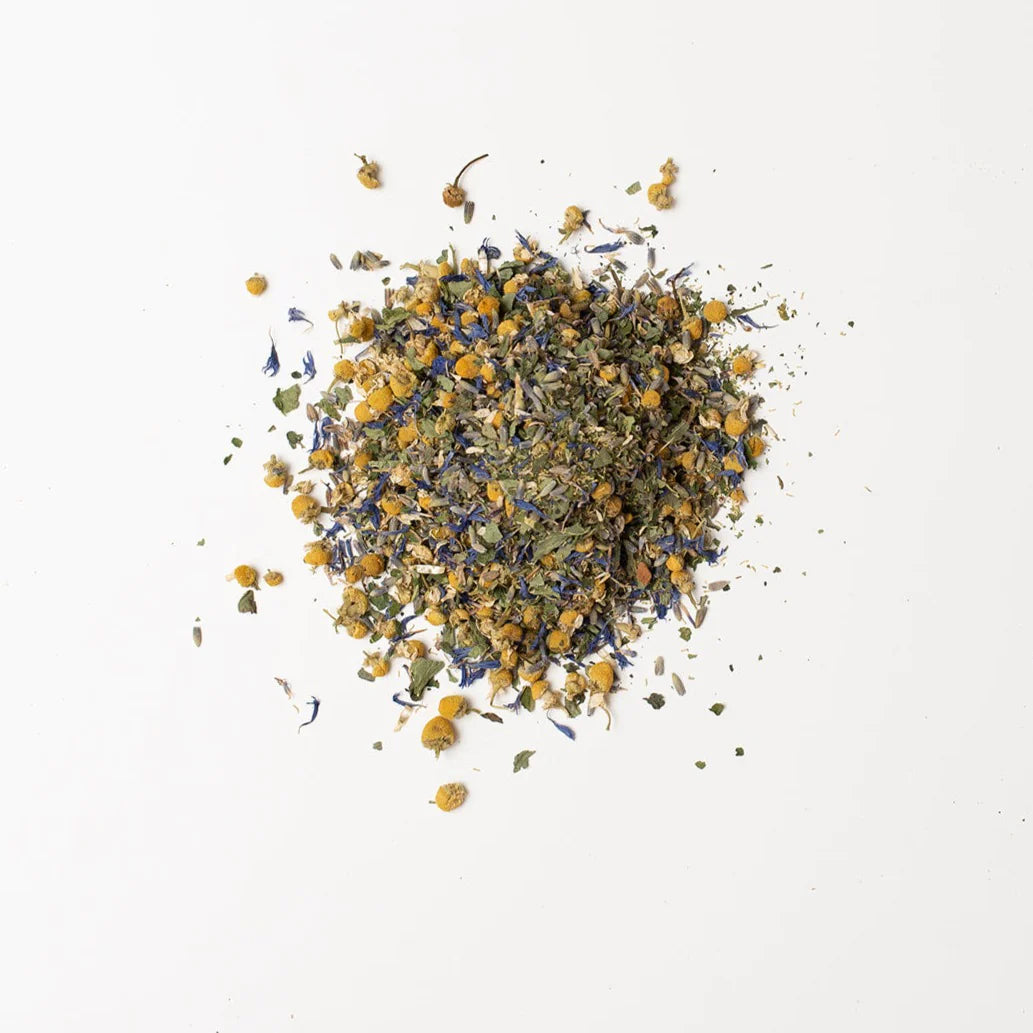 Relax and Renew Loose Leaf Tea