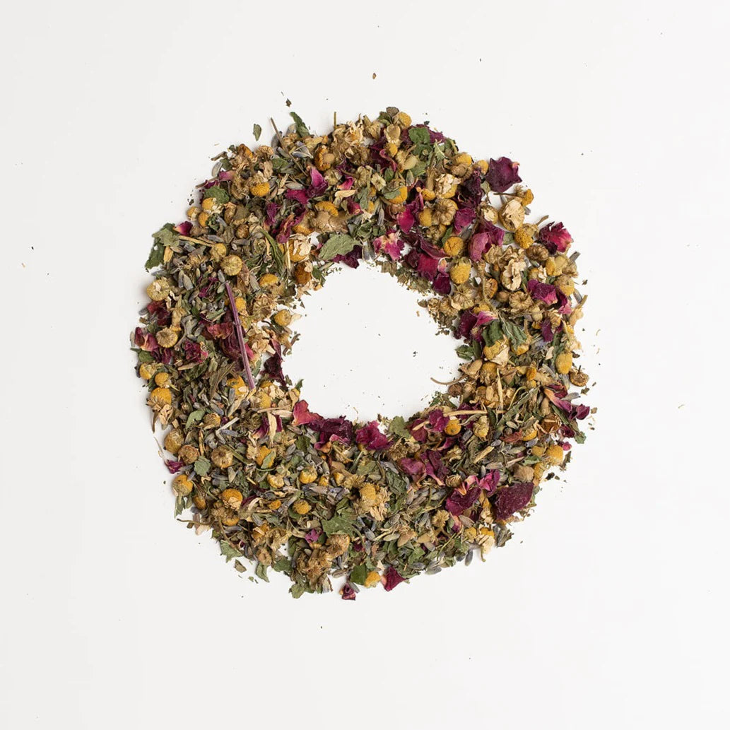 Sweet Dreams Loose Leaf Tea