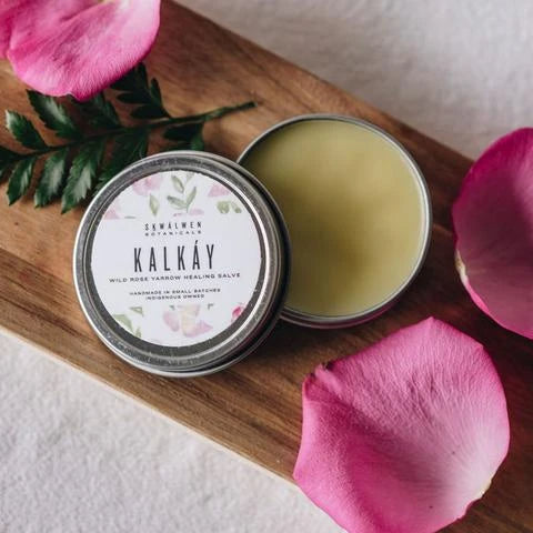 Kalkay Healing Salve