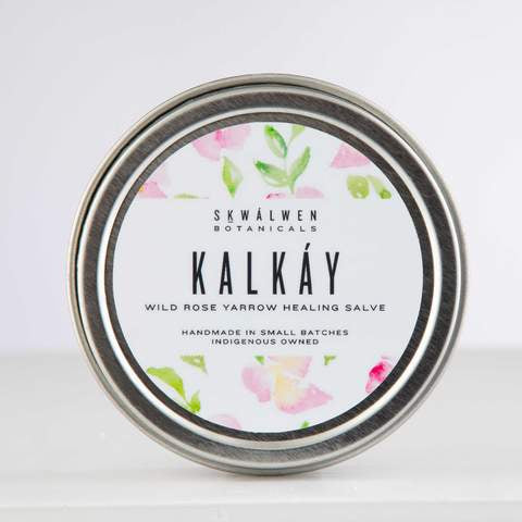Kalkay Healing Salve