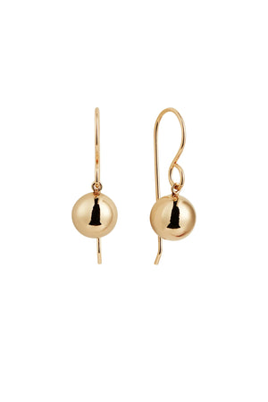 Ember Earrings